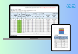Phần mềm kiểm kê khí nhà kính XCarbon