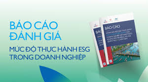 Bộ công cụ đánh giá mức độ thực hành kinh doanh bền vững theo khung ESG