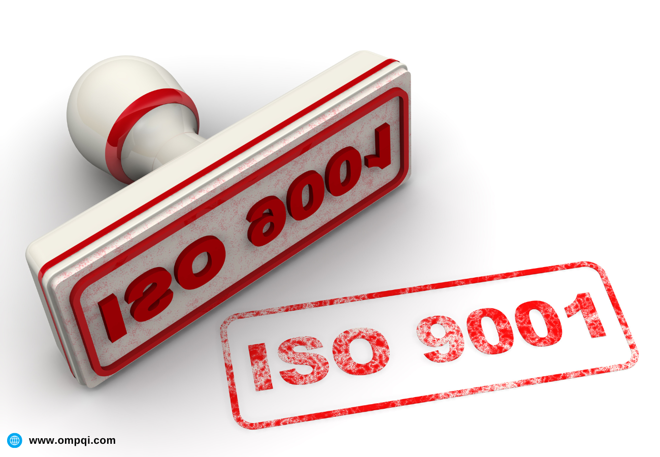 Cần mất thời gian bao lâu để có Chứng nhận ISO 9001?