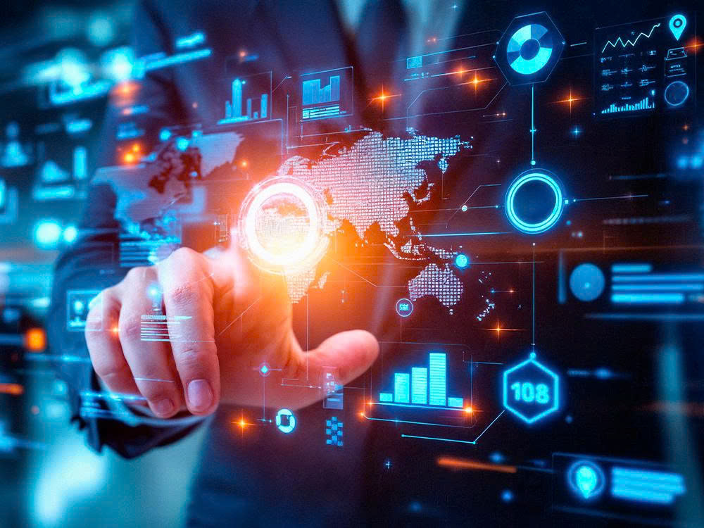 Ứng dụng khoa học và công nghệ