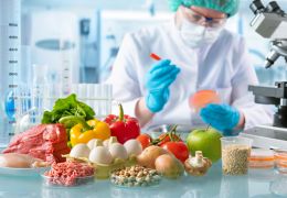 Chứng nhận ISO 22000:2018 - Hệ thống Quản lý An toàn Thực phẩm