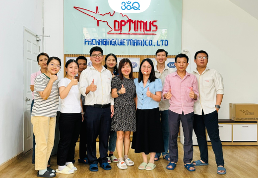 Đào tạo Hệ thống quản lý môi trường ISO 14001