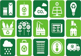 Năng Suất Xanh: Chìa Khóa Cho Tương Lai Bền Vững