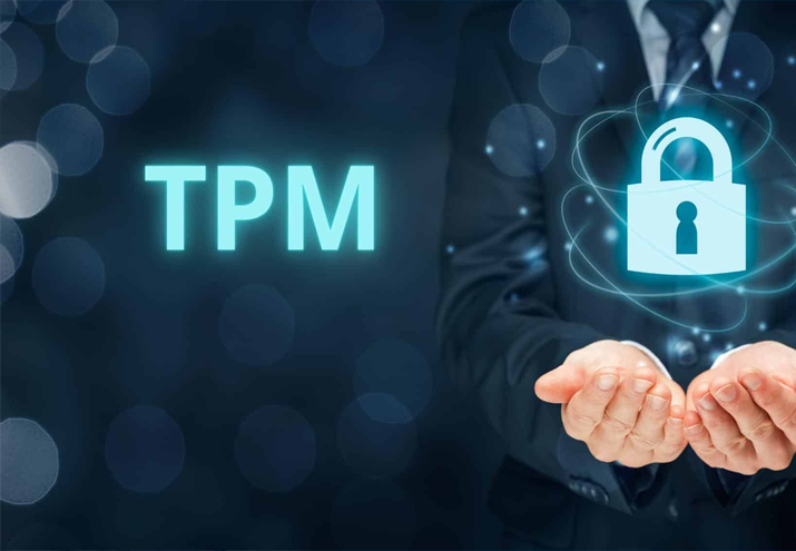 Tư Vấn Nâng Cao Hiệu Suất Tổng Thể Thiết Bị - TPM